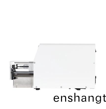 數(shu)控電(dian)動剝皮機